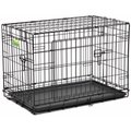 Midwest Metal Products Co Inc Pe 30" 2Dr Dog Crate PE-830DD